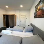 Chillout-oase Apartman