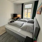 Chillout-oase Apartman