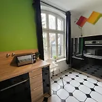 Apartman Chillout-oase