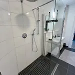 Chillout-oase Apartman *