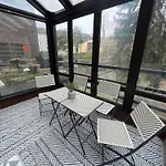 Apartman Chillout-oase