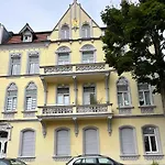 Chillout-oase Apartman