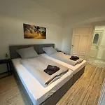 Apartman Chillout-oase *