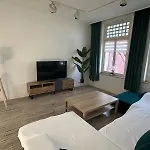 Chillout-oase Apartman