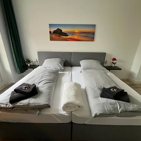 Chillout-oase * Herne