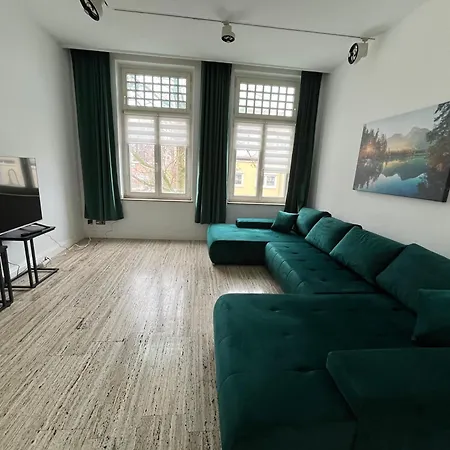 Apartamento Chillout-oase Herne