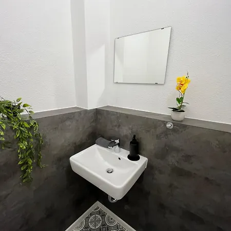 Chillout-oase * Herne