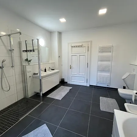 Apartamento Chillout-oase Herne