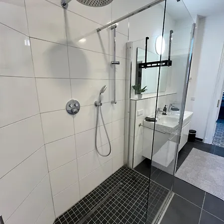 Chillout-oase Apartamento *