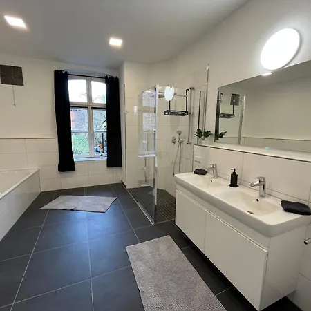 Apartamento Chillout-oase *