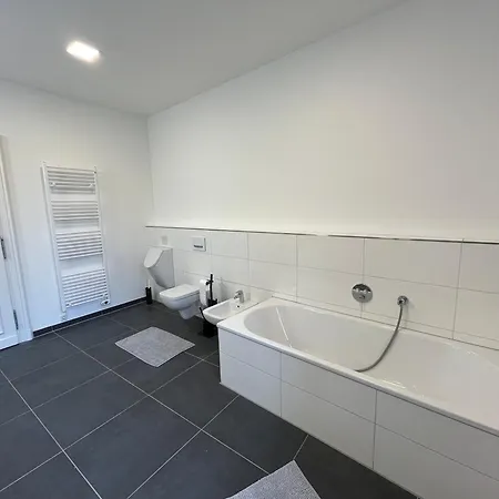 Chillout-oase Apartment Herne