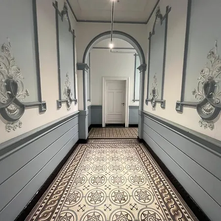 Chillout-oase Apartamento Herne