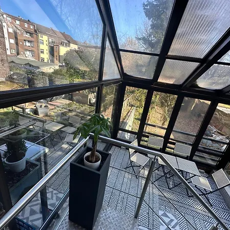 Chillout-oase * Herne