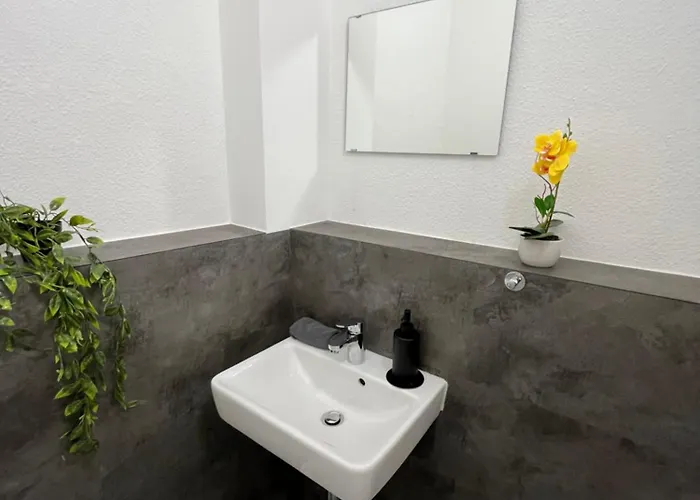 Chillout-oase * Herne