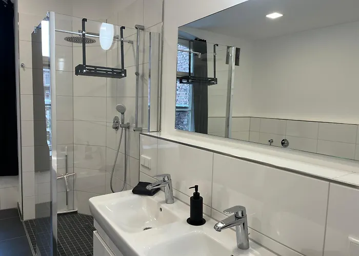 Chillout-oase Apartmán