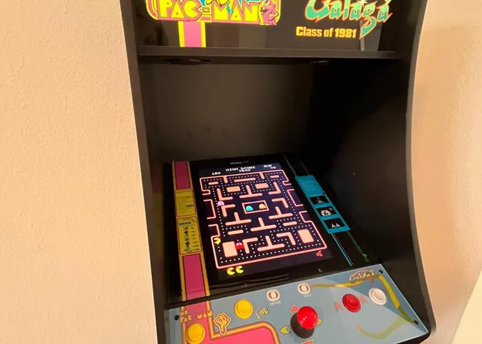 Chillout-oase Apartmán Herne