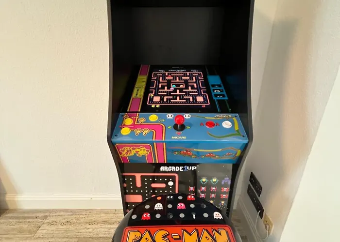 Chillout-oase Apartmán